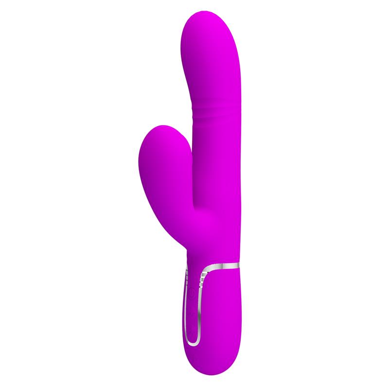 VIBRADOR MARIANA 4 EM 1