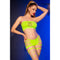 CONJUNTO DE 2 PEÇAS CR-4866 VERDE CHILIROSE
