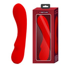 VIBRADOR MATT SUPER SOFT
