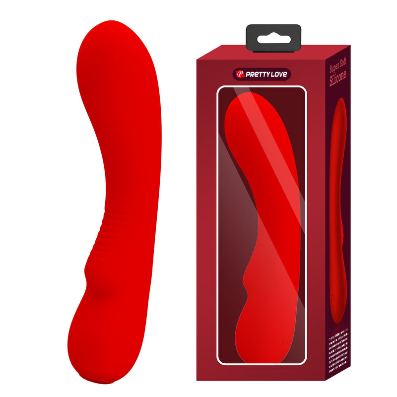 VIBRADOR MATT SUPER SOFT
