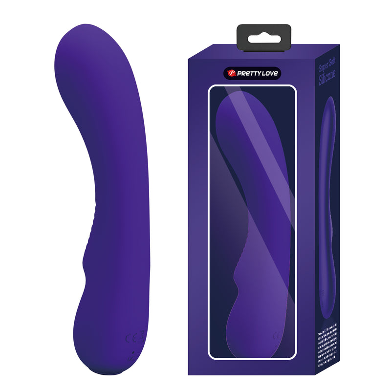VIBRADOR MATT SUPER SOFT