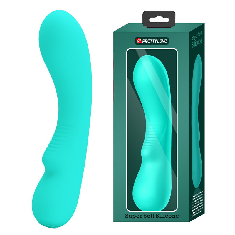 VIBRADOR MATT SUPER SOFT