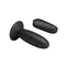 MR PLAY PLUG ANAL COM VIBRAÇÃO E CONTROLO REMOTO USB