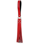 CHICOTE 43 CM VERMELHO