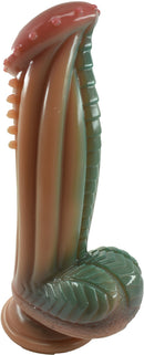 DILDO BIZARRO PARA FANTASIAS 22 CM