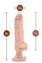 VIBRADOR REALISTICO LOVERBOY BAD BOY NEXT DOOR