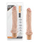 VIBRADOR REALISTA DR. SKIN COCK VIBE 8 FLESH