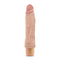 VIBRADOR REALISTA DR. SKIN COCK VIBE 10 FLESH