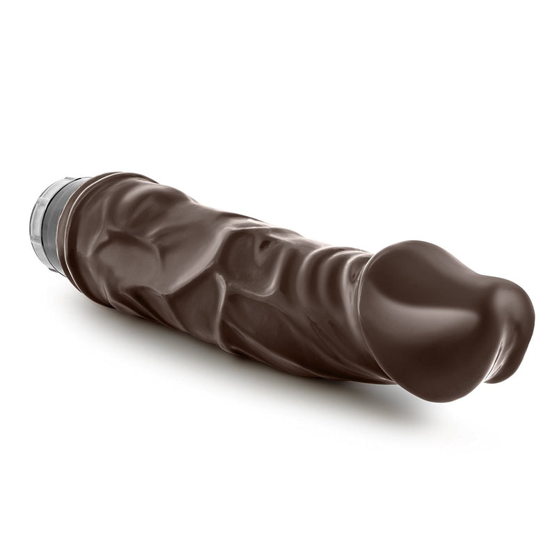 VIBRADOR REALISTICO DR. SKIN COCK VIBE 6