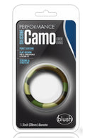 ANEL PARA O PÉNIS CAMO EM SILICONE
