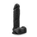 DILDO REALISTICO AU NATUREL BOLD MASSIVE 9