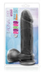 DILDO REALISTICO AU NATUREL BOLD MASSIVE 9