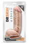 DILDO REALISTICO DR. SKIN 8.5"