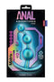 PLUG ANAL MATRIX