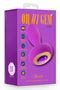 CHSRM PLUG ANAL COM VIBRAÇÃO USB