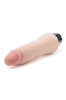 VIBRADOR REALISTA VANILLA ICE AU NATUREL USB