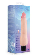 VIBRADOR REALISTA VANILLA ICE AU NATUREL USB