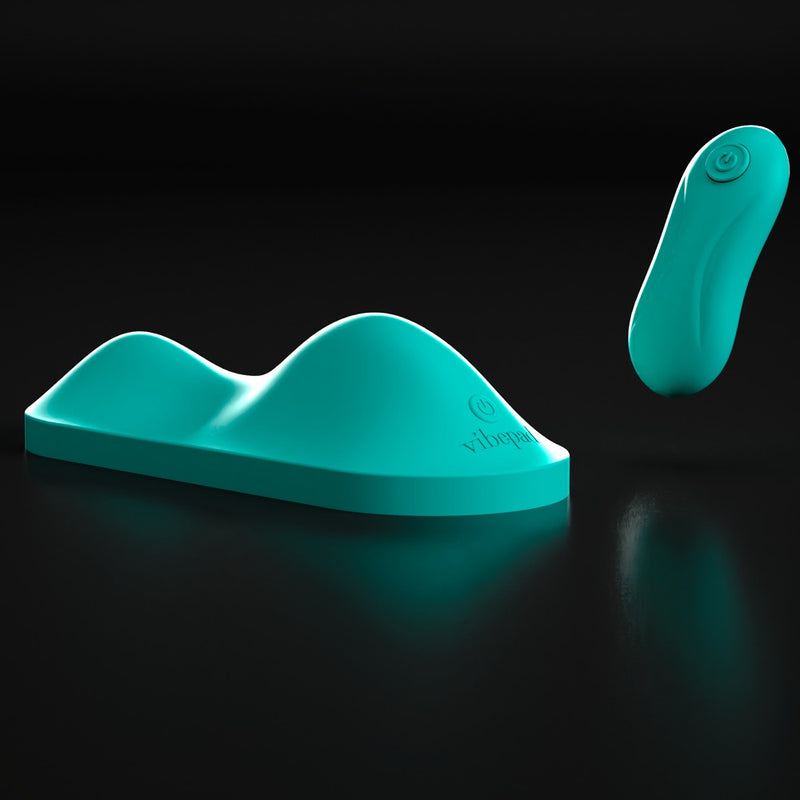 ESTIMULADOR VIBEPAD INTENSO