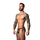 JOCK MALE POWER MARBLE