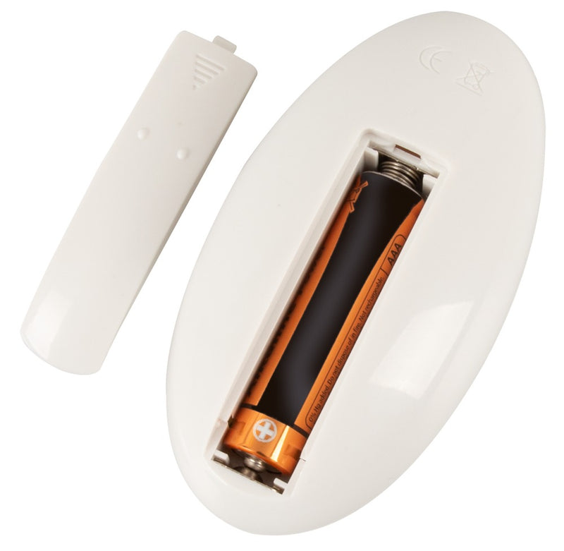 VIBRADOR DE TRIPLA ESTIMULAÇÃO LAMBE EFEITO AQUECIMENTO