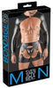 CONJUNTO BONDAGE HOMEM