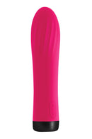 MINI VIBRADOR PLEASURES STAR RUBY