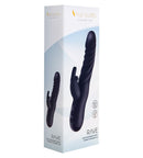 VIBRADOR RAVE BLACK