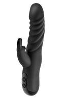 VIBRADOR RAVE BLACK