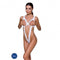 BODY KYOUKA BRANCO DEVIL COLLECTION PASSION