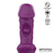 VIBRADOR DUPLO BOLA BELLA 3 MOTORES