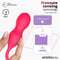 BOLAS VAGINAIS INTOYOU KYRA COM SENSOR DE PRESSÃO E APP