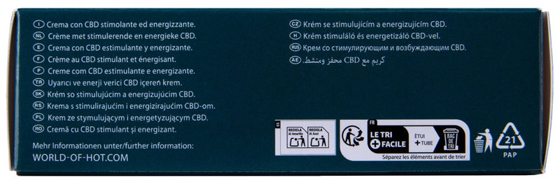 CREME DE MASTURBAÇÃO UNISSEXO V-ACTIV
