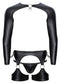 CONJUNTO BONDAGE HOMEM