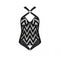 BODY HIMA PRETO PASSION