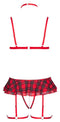 CONJUNTO XADREZ SUPER SEXY