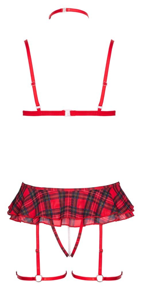 CONJUNTO XADREZ SUPER SEXY