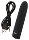 MINI BALA VIBRATÓRIA USB