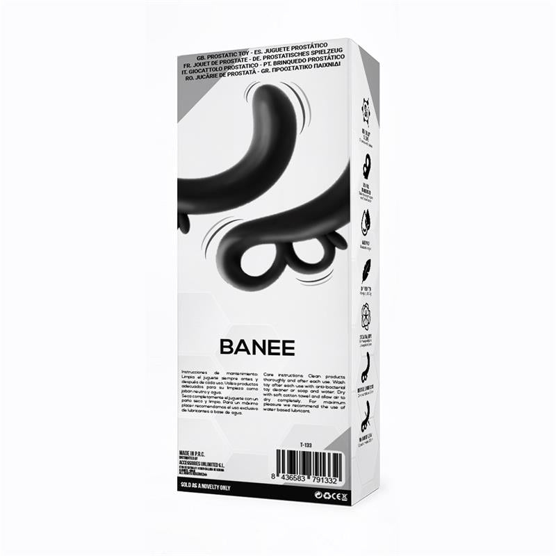 ESTIMULADOR PROSTÁTICO TARDENOCHE BANEE