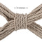 CORDA DE POLIÉSTER PARA BONDAGE - 10 M