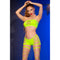 CONJUNTO DE 2 PEÇAS CR-4866 VERDE CHILIROSE