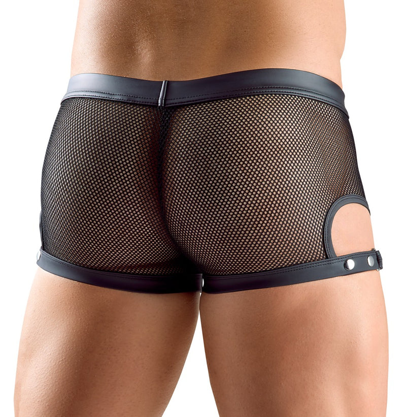 BOXERS EM REDE