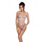 BODY LOVELIA BRANCO PASSION