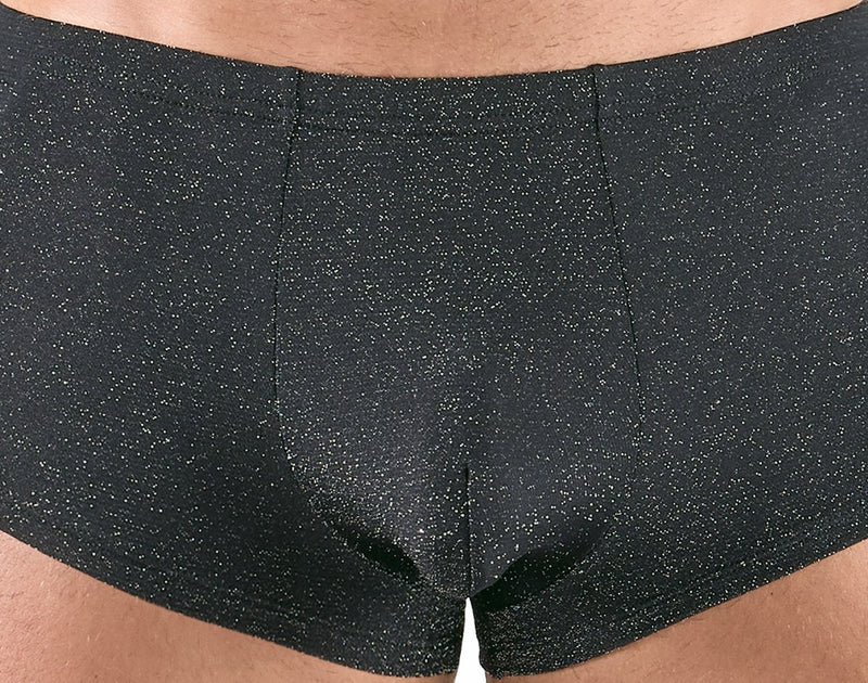 BOXERS PRETO