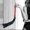 CHICOTE MILAN VERMELHO E PRETO