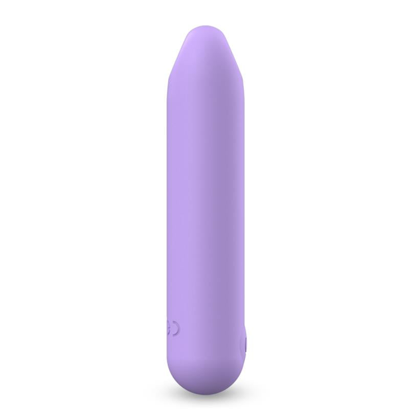 ENGILY ROSS SULLEY BALA VIBRADORA DE SILICONE UNIBODY FLEXÍVEL USB