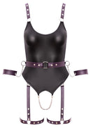 CONJUNTO LINGERIE