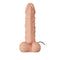 ARNÊS COM DILDO E VIBRAÇÃO 9.4