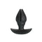 PRETTYLOVE MANSON PLUG ANAL INSUFLÁVEL COM VIBRAÇÃO