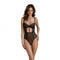 BODY VARELLA PRETO ECO PASSION