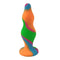 PLUG ANAL SILICONE MULTICOR